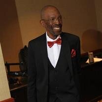 John Gerry Tiggs