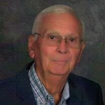 Mr. Ernest Jack Knight