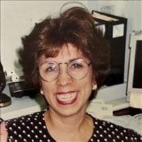 Odilia Fierro Nunez
