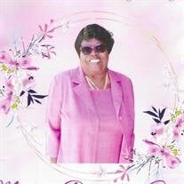 Dorothy Dean Gayden