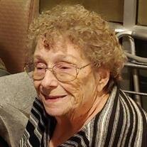 Aurelia Martha Schuster