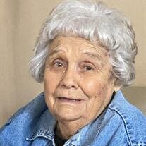Mary Mildred Uptmor