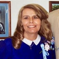 Mrs. Carol Ann Nedrow