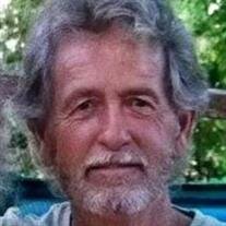 Thomas Edward Petersen