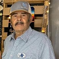 JUAN VILLA
