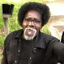 Mr. L. D. Hall