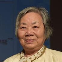 Mrs Wan Yee Fong