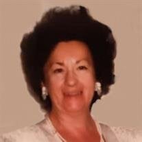 Wilma Anna Washington