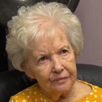 Betty Thompson