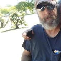 Mr. Dennis Dale Milligan