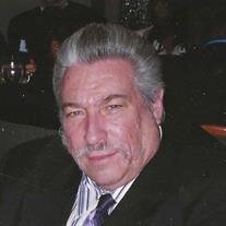 John M. Cannon Jr.