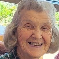 Marilyn Harris