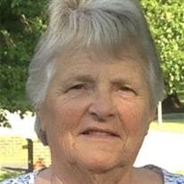 Terry Elizabeth Richey
