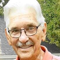 Douglas G. McJunkins