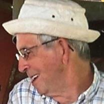 Lawrence  "Larry" Lee Limberger