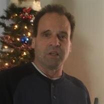 Alan Layne Jordan