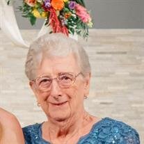 Donna J. Eberly-Lehman