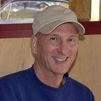 James "Jim" Allen Krieger