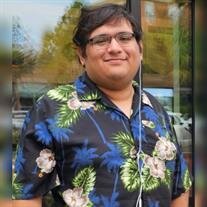 Rafael Alejandro Sanchez