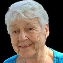 Claire M. Fear
