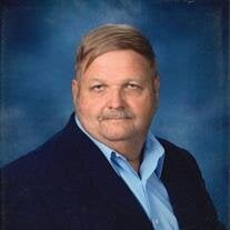 Mr. Jerry Wayne Waldrop