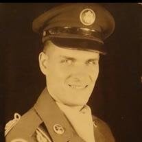 Richard D. Cavalieri Sr.