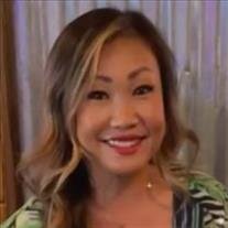 Carol Burnet Saechao