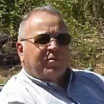 Kenneth Taylor Overcash