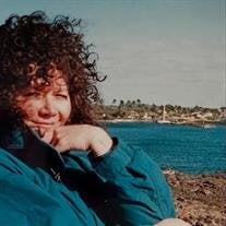 Carol Lynn Redden