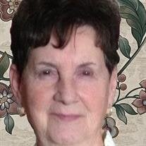 Carolyn M. Carrano