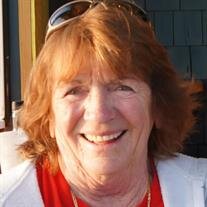 Dorothy Gae Crotty