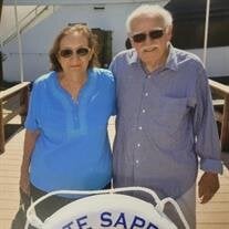Robert & Patricia Boylan