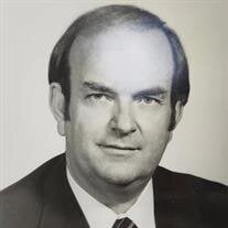 J.W. "Jay" Alexander