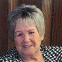 Mary Louise Potestio