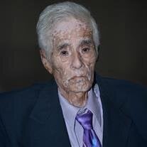 Antonio A. Trinidad