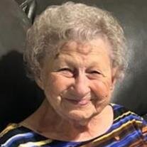 Elouise Creel Brown