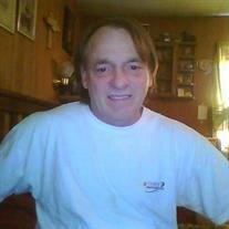 Ronny "Coppertop" Lynn Payne