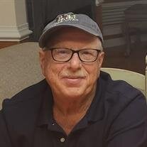 Thomas ("Tom") Eugene Riley