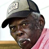 Mr. Arthur Lee Brown, Sr.