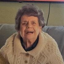 Lucille A. Lucia