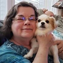 Peggy "Jean" Farrell