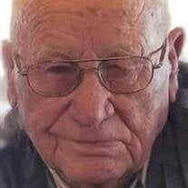 Felipe Garcia Trujillo
