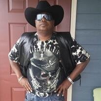 Leadus Flowe Jr.