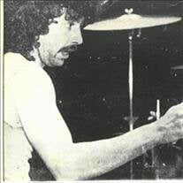 James Vincent Leonardi