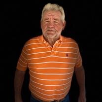 Mr. James Darwin McGee