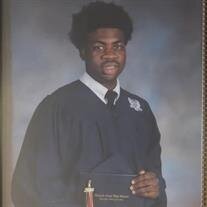 Rashaad Joshua Sinclair