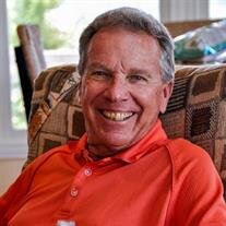 Lawrence "Larry" Craig Powers