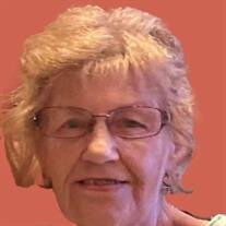 Sandra K. Ellis