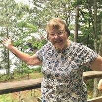 Anita E. Lemke