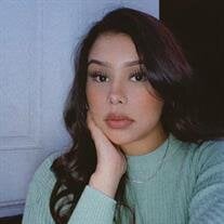 Aaliyah Roxanne Gonzalez